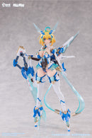 Animester Sophia F Shirring Celest Bunny Ver 1/9 Seamless Action Figure