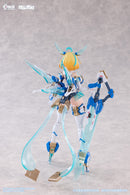 Animester Sophia F Shirring Celest Bunny Ver 1/9 Seamless Action Figure