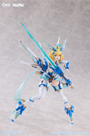 Animester Sophia F Shirring Celest Bunny Ver 1/9 Seamless Action Figure