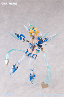 Animester Sophia F Shirring Celest Bunny Ver 1/9 Seamless Action Figure