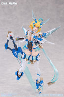 Animester Sophia F Shirring Celest Bunny Ver 1/9 Seamless Action Figure