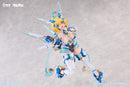 Animester Sophia F Shirring Celest Bunny Ver 1/9 Seamless Action Figure