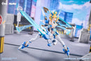Animester Sophia F Shirring Celest Bunny Ver 1/9 Seamless Action Figure