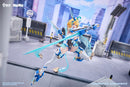 Animester Sophia F Shirring Celest Bunny Ver 1/9 Seamless Action Figure