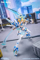 Animester Sophia F Shirring Celest Bunny Ver 1/9 Seamless Action Figure