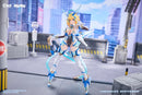 Animester Sophia F Shirring Celest Bunny Ver 1/9 Seamless Action Figure