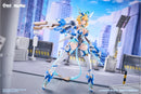Animester Sophia F Shirring Celest Bunny Ver 1/9 Seamless Action Figure