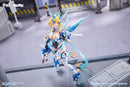 Animester Sophia F Shirring Celest Bunny Ver 1/9 Seamless Action Figure