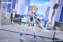 Animester Sophia F Shirring Celest Bunny Ver 1/9 Seamless Action Figure