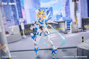 Animester Sophia F Shirring Celest Bunny Ver 1/9 Seamless Action Figure