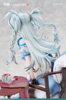 Girls' Frontline 2: Exilium Animester Florence Alluring Larkspur