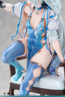 Girls' Frontline 2: Exilium Animester Florence Alluring Larkspur