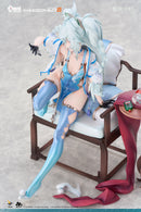 Girls' Frontline 2: Exilium Animester Florence Alluring Larkspur