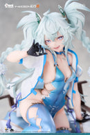 Girls' Frontline 2: Exilium Animester Florence Alluring Larkspur