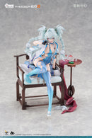 Girls' Frontline 2: Exilium Animester Florence Alluring Larkspur