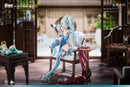 Girls' Frontline 2: Exilium Animester Florence Alluring Larkspur