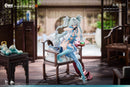 Girls' Frontline 2: Exilium Animester Florence Alluring Larkspur