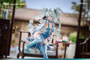 Girls' Frontline 2: Exilium Animester Florence Alluring Larkspur