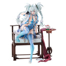Girls' Frontline 2: Exilium Animester Florence Alluring Larkspur