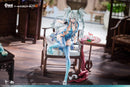 Girls' Frontline 2: Exilium Animester Florence Alluring Larkspur