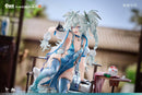 Girls' Frontline 2: Exilium Animester Florence Alluring Larkspur
