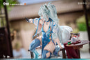 Girls' Frontline 2: Exilium Animester Florence Alluring Larkspur