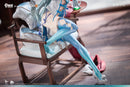 Girls' Frontline 2: Exilium Animester Florence Alluring Larkspur