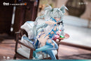 Girls' Frontline 2: Exilium Animester Florence Alluring Larkspur