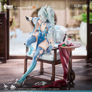 Girls' Frontline 2: Exilium Animester Florence Alluring Larkspur