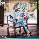 Girls' Frontline 2: Exilium Animester Florence Alluring Larkspur