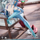 Girls' Frontline 2: Exilium Animester Florence Alluring Larkspur
