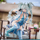 Girls' Frontline 2: Exilium Animester Florence Alluring Larkspur