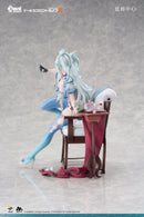 Girls' Frontline 2: Exilium Animester Florence Alluring Larkspur