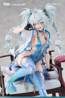 Girls' Frontline 2: Exilium Animester Florence Alluring Larkspur