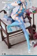 Girls' Frontline 2: Exilium Animester Florence Alluring Larkspur