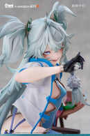 Girls' Frontline 2: Exilium Animester Florence Alluring Larkspur