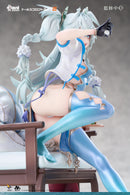 Girls' Frontline 2: Exilium Animester Florence Alluring Larkspur