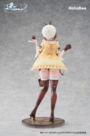 Atelier Ryza: Ever Darkness & the Secret Hideout TV Anime Hanabee Reisalin Stout