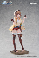Atelier Ryza: Ever Darkness & the Secret Hideout TV Anime Hanabee Reisalin Stout
