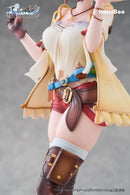 Atelier Ryza: Ever Darkness & the Secret Hideout TV Anime Hanabee Reisalin Stout