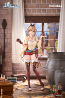 Atelier Ryza: Ever Darkness & the Secret Hideout TV Anime Hanabee Reisalin Stout