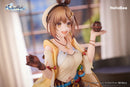 Atelier Ryza: Ever Darkness & the Secret Hideout TV Anime Hanabee Reisalin Stout