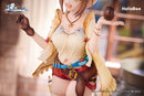 Atelier Ryza: Ever Darkness & the Secret Hideout TV Anime Hanabee Reisalin Stout