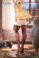 Atelier Ryza: Ever Darkness & the Secret Hideout TV Anime Hanabee Reisalin Stout