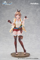 Atelier Ryza: Ever Darkness & the Secret Hideout TV Anime Hanabee Reisalin Stout