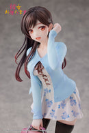 Rent-A-Girlfriend Hanabee Chizuru Mizuhara First Encounter