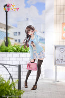Rent-A-Girlfriend Hanabee Chizuru Mizuhara First Encounter