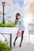 Rent-A-Girlfriend Hanabee Chizuru Mizuhara First Encounter