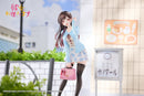Rent-A-Girlfriend Hanabee Chizuru Mizuhara First Encounter