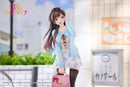 Rent-A-Girlfriend Hanabee Chizuru Mizuhara First Encounter